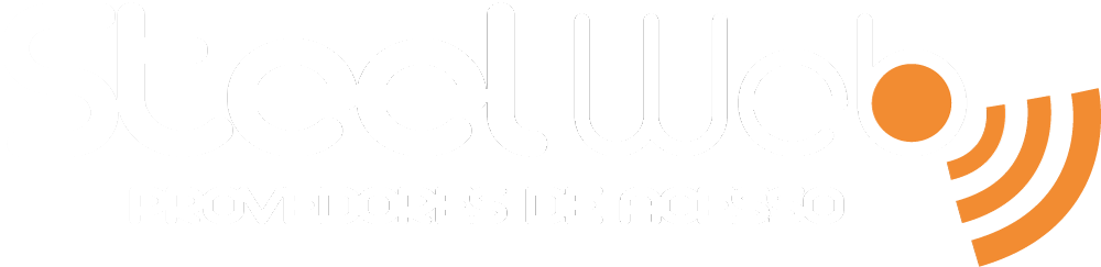 Steel Web Provedores de Acesso